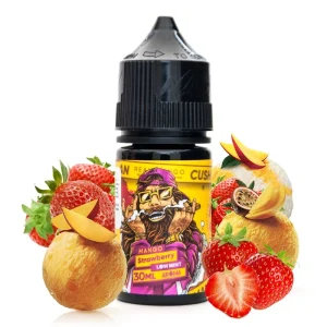 Aroma Mango Strawberry - Nasty Juice