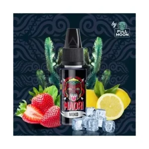 Aroma MAORI MOKO 10ml de Full Moon