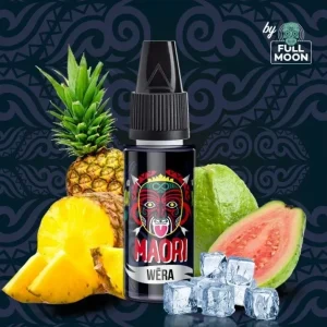 Aroma MAORI WERA 10ml de Full Moon