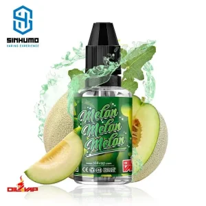 Aroma Melon Melon Melon 8ml Minilongfill by Oil4Vap