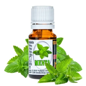 Aroma Menta 10ml - Oil4Vap