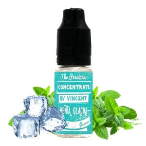 Aroma Menta Glacial - Vincent dans les Vapes
