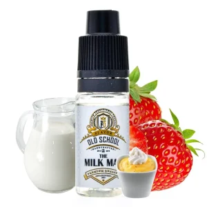 Aroma Milk Man - Five Drops