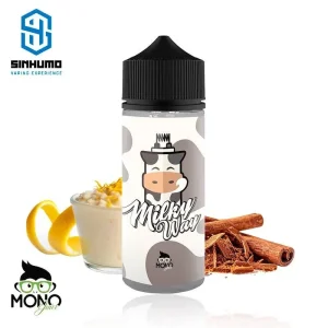 Aroma Milky Way 30ml Longfill by Mono eJuice