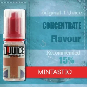 Aroma Mintastic T-Juice