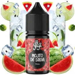 Aroma Mojito de Sand铆a 10ml/30 (Longfill) - La Yaya