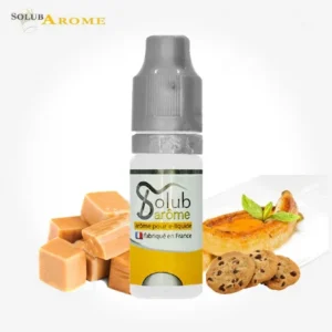 Aroma Monkey - Solubarome
