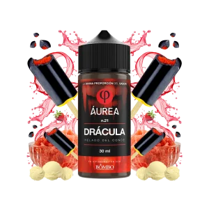 Aroma N21 Drácula 30ml Longfill