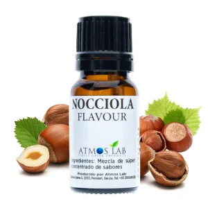 Aroma NOCCIOLA / AVELLANA Atmos Lab