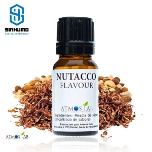 Aroma Nutacco 10ml Atmos Lab