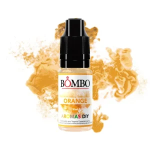 Aroma Orange Bombo E-L铆quids