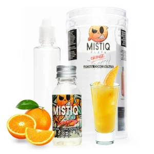 Aroma Orange - Mistiq Flava