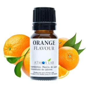 Aroma ORANGE / NARANJA Atmos Lab