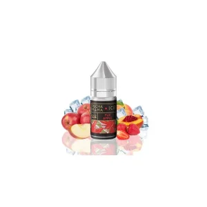 AROMA PACHAMAMA ELIQUID – FUJI APPLE ICE 30ML