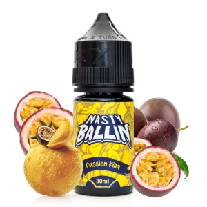 Aroma Passion Killa - Nasty Juice