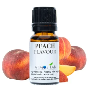 Aroma PEACH / MELOCOT脫N Atmos Lab