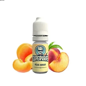 Aroma Peche Abricot - SuperVape
