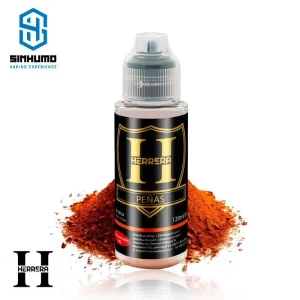 Aroma Peñas 10ml Longfill by Herrera