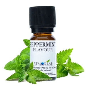 Aroma PEPPERMINT / HIERBABUENA Atmos Lab