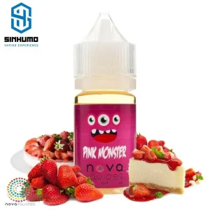 Aroma Pink Monster 30ml by Nova Liquides