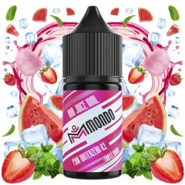 Aroma Pink Waterzero Ice 10ml/30 (Longfill) - Mondo