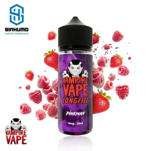 Aroma Pinkman 20ml Longfill by Vampire Vape