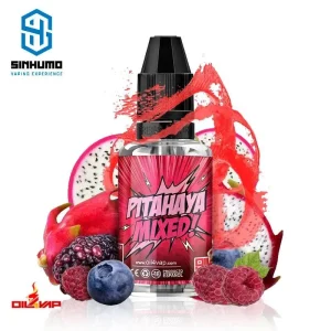 Aroma Pitahaya Mixed 8ml Minilongfill by Oil4Vap