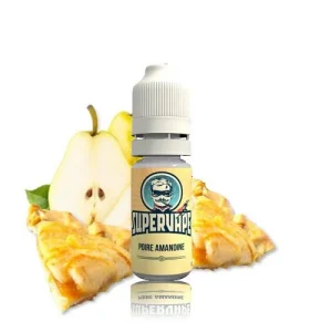 Aroma Poire Amandine - SuperVape