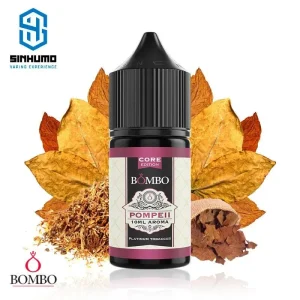 Aroma Pompeii CORE Edition MiniLongfill by Bombo eLiquids