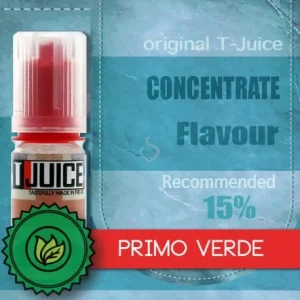Aroma Primo Verde T-Juice