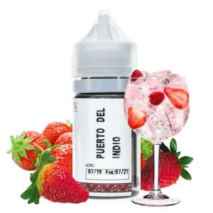 Aroma Puerto del Indio 30ml - Shaman Juice