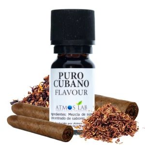 Aroma PURO CUBANO Atmos Lab