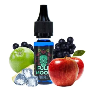 Aroma Purple 10ml - Full Moon