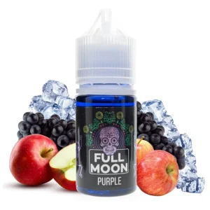 Aroma Purple 30ml - Full Moon