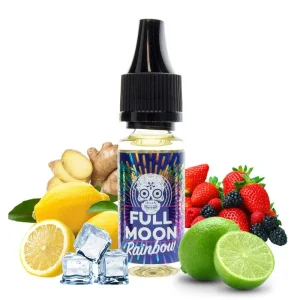 Aroma Rainbow 10ml - Full Moon