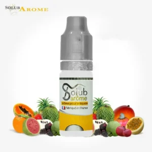 Aroma Rainbow - Solubarome