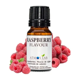 Aroma Raspberry - Atmos Lab