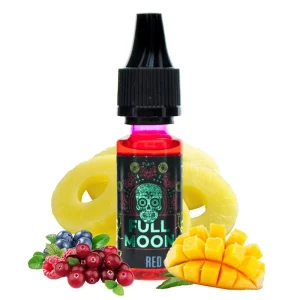 Aroma Red 10ml - Full Moon