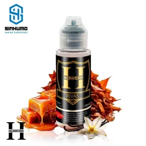 Aroma Rivas 10ml Longfill by Herrera