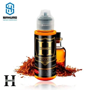 Aroma Roques 10ml Longfill by Herrera