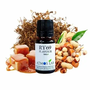 Aroma Ry69 10ml de AtmosLab
