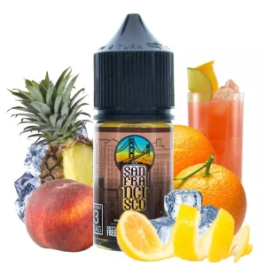 Aroma San Francisco 30ml - Oil4Vap