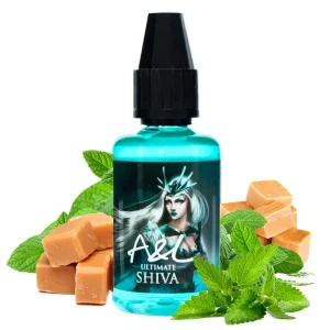 Aroma Shiva - A&L
