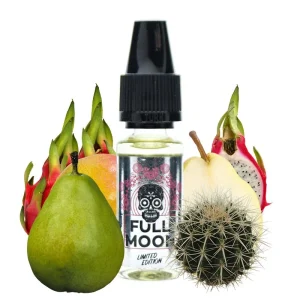 Aroma Silver Limited Edition 10ml - Full Moon