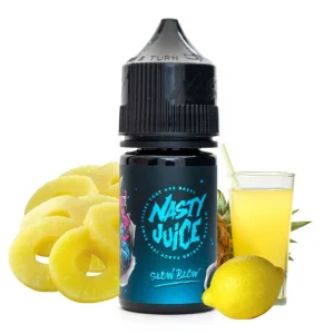 Aroma Slow Blow - Nasty Juice