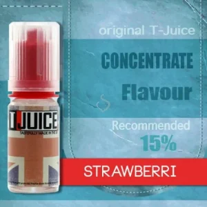 Aroma Strawberri T-Juice