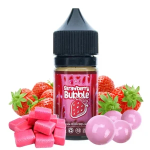 Aroma Strawberry Bubble 30ml - Oil4Vap