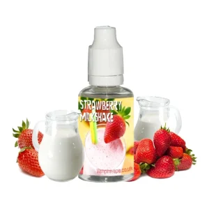 Aroma Strawberry Milkshake - Vampire Vape