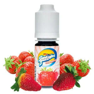 Aroma Strawberry - Sunlight Juice