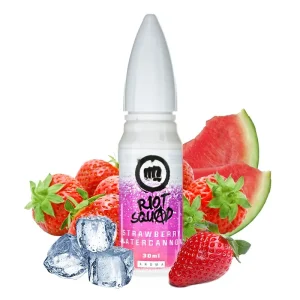 Aroma Strawberry Watercannon - Riot Squad